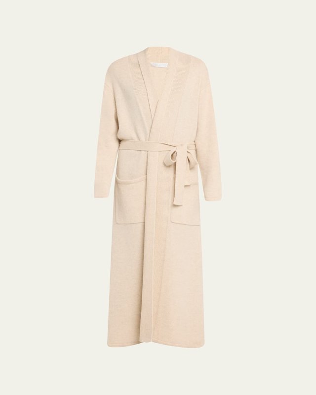 Cashmere Long Wrap Rob